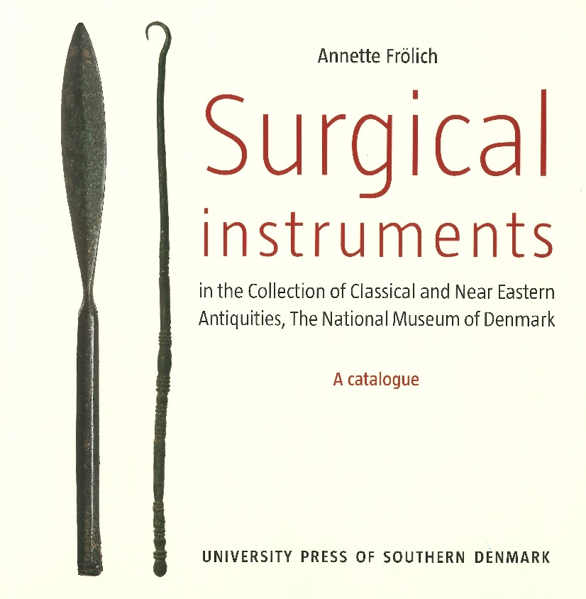 Cover Surgical Instruments