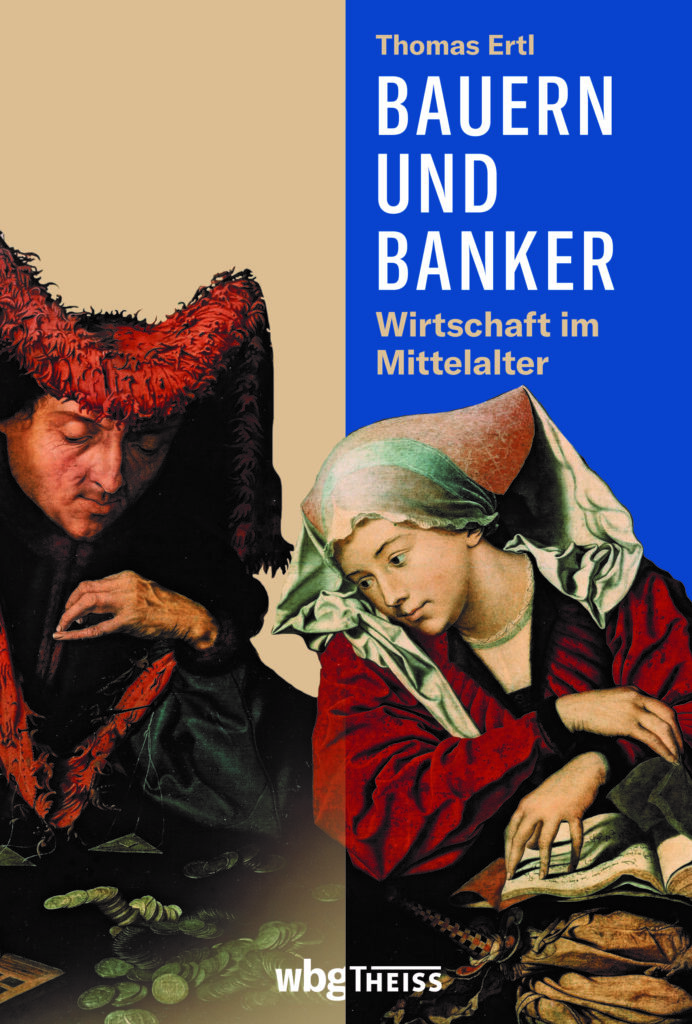 Cover: Bauern und Banker