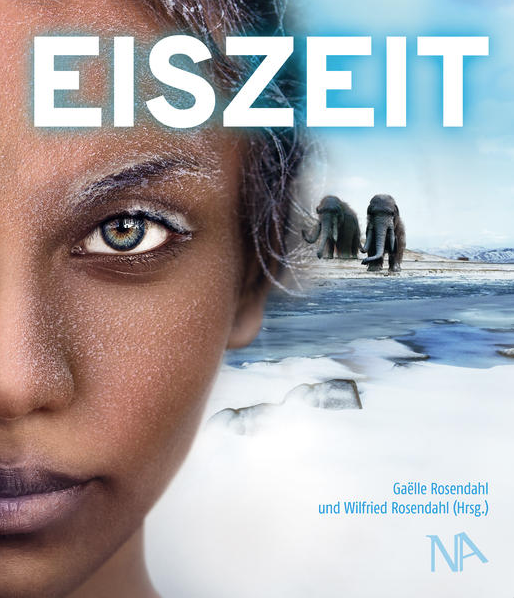 Cover »Eiszeit«