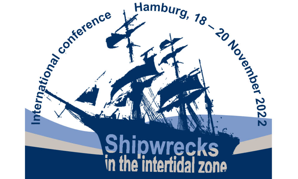 Internationale Konferenz zu Schiffswracks in der Tidenzone